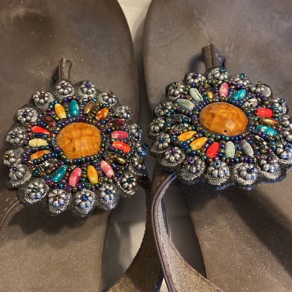 Flip flops - Picture 2 of 2